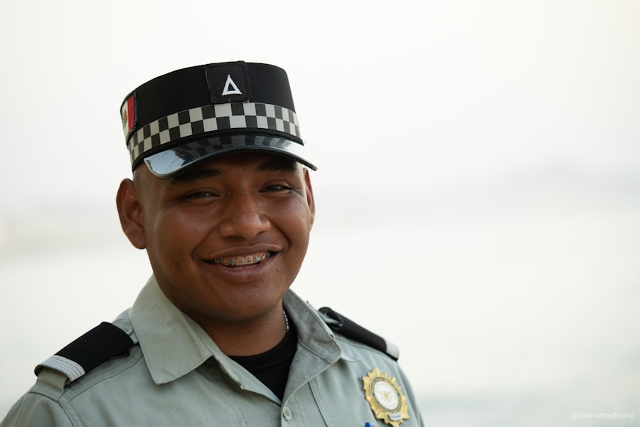 AI Safety Officer