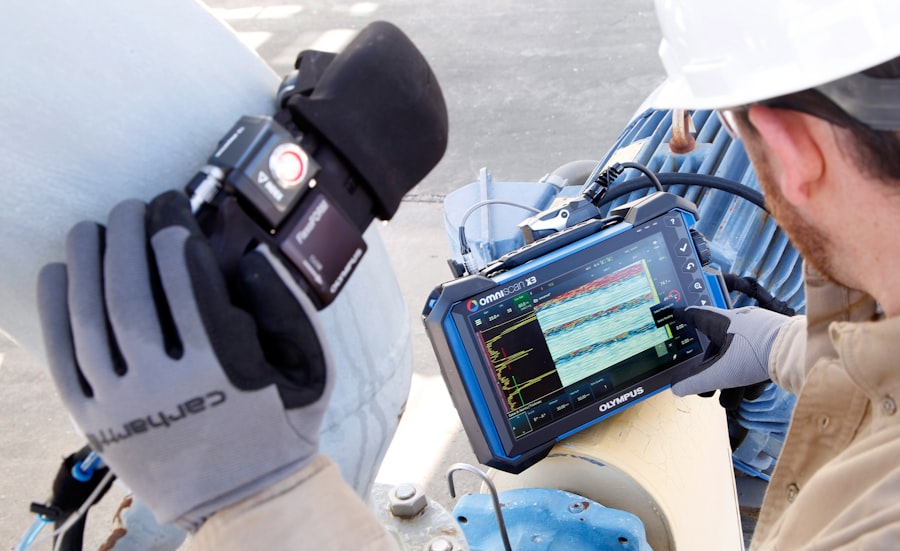 Cortisol Monitoring