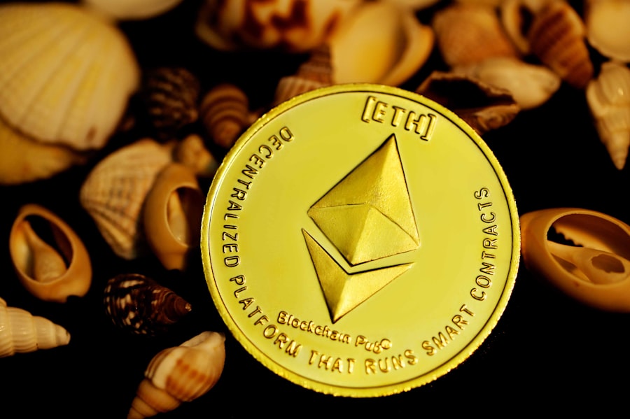DeFi Funding