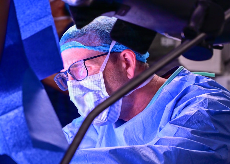 Xenotransplantation
