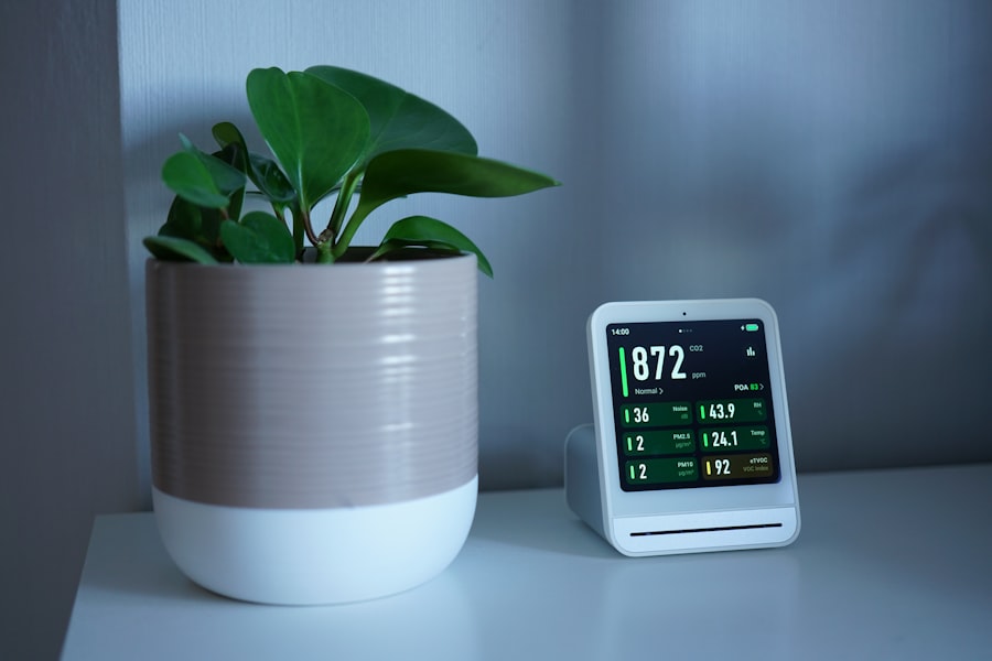 Smart Home Energy Consumption