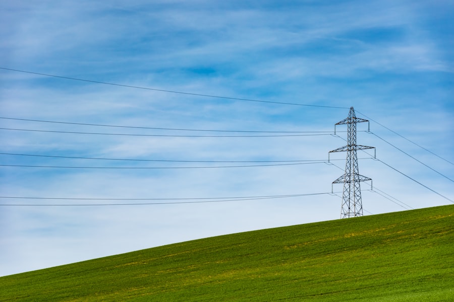 Smart Grids