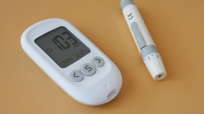 Photo Continuous Glucose Monitors