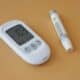 Photo Continuous Glucose Monitors