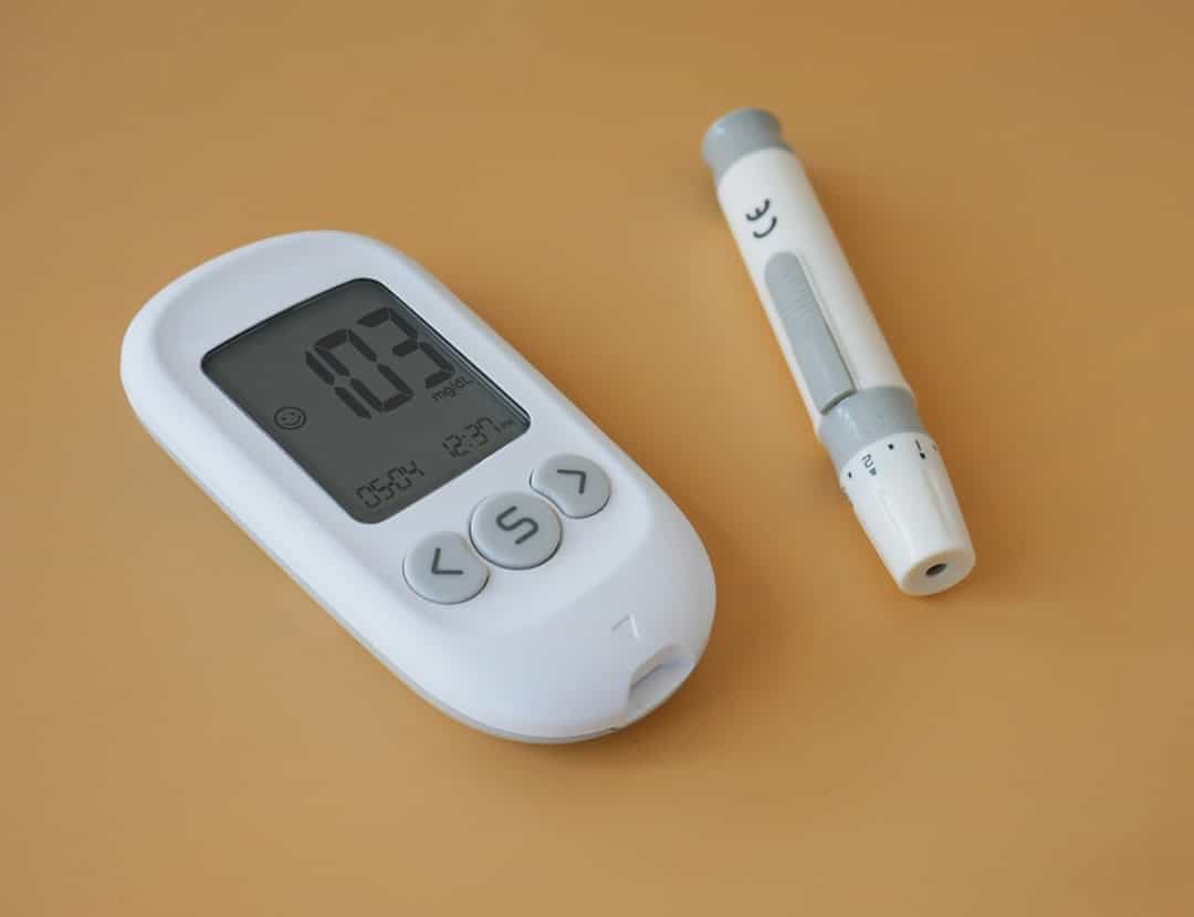 Photo Continuous Glucose Monitors