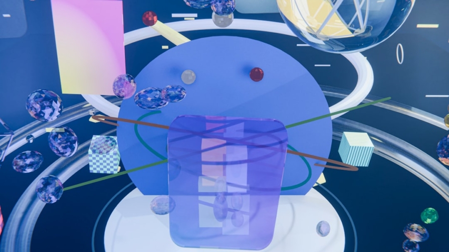 Photo Spatial Computing