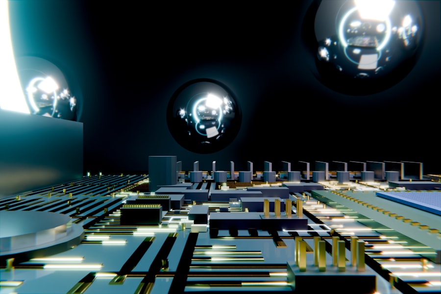 Photo Spatial Computing