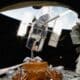 Photo Satellite Refueling