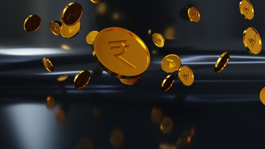 Photo Digital Currencies