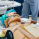 Photo Immersive Medical Training