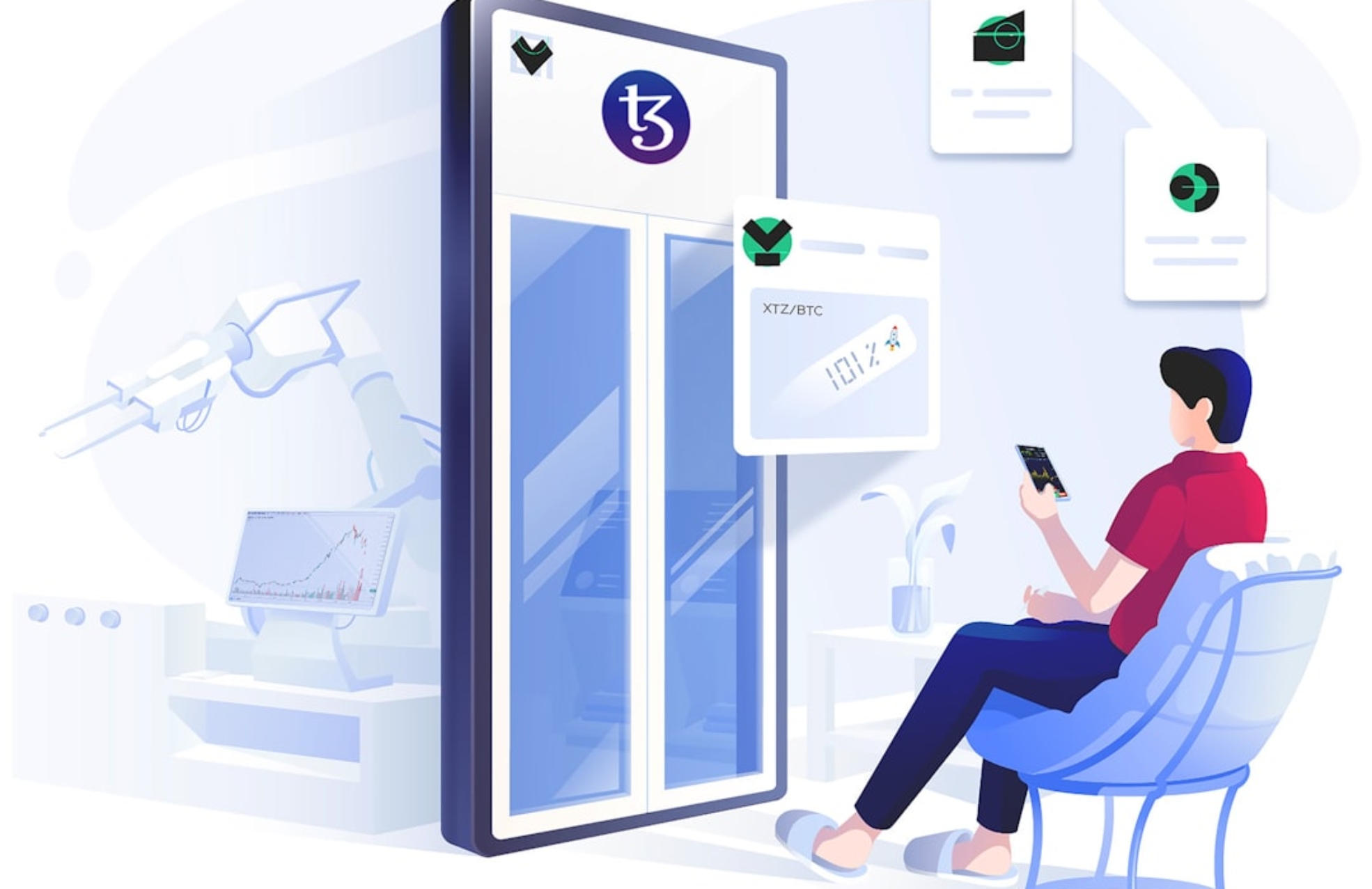 Photo Wi-Fi 7 vs 5G Advanced