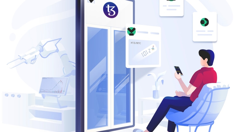 Photo Wi-Fi 7 vs 5G Advanced