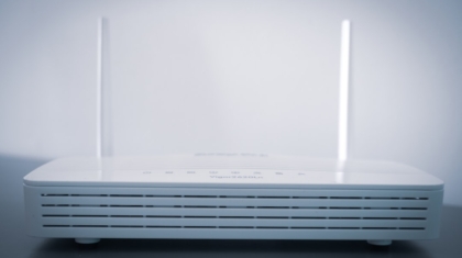 Photo Thread Border Routers