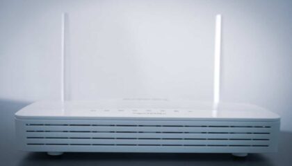 Photo Thread Border Routers