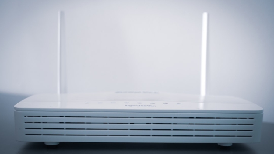 Photo Thread Border Routers