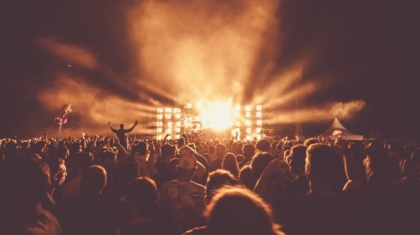 Photo Live Concert Streaming