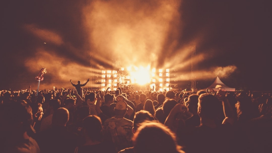 Photo Live Concert Streaming