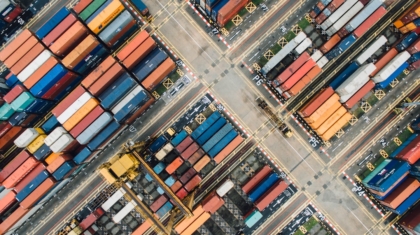 Photo Containerized Apps