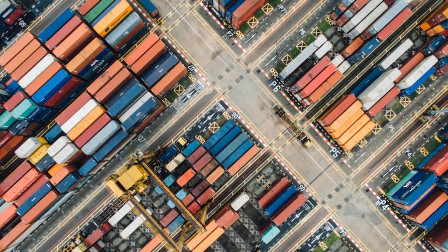 Photo Containerized Apps