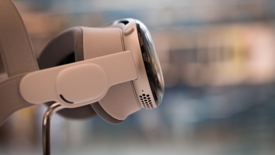 Photo Mixed Reality
