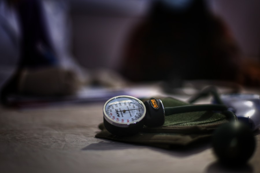 Photo Blood Pressure Cuffless