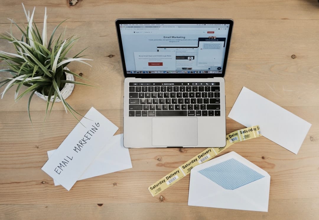 Photo Email Triage