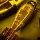Photo Rotating Detonation Rocket Engines