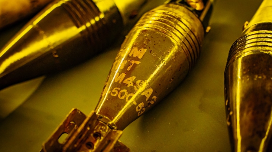 Photo Rotating Detonation Rocket Engines