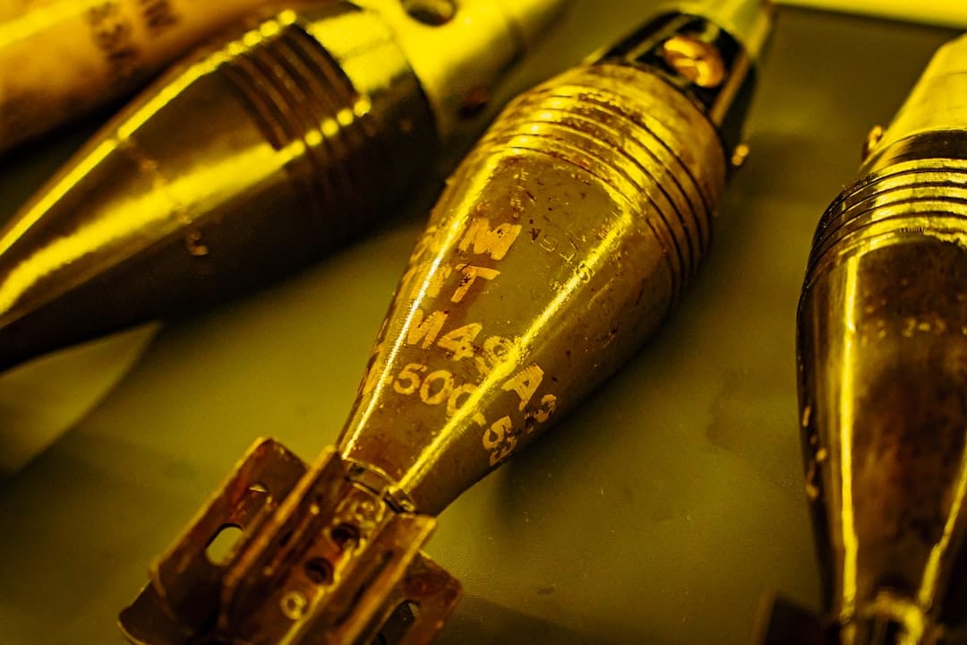 Photo Rotating Detonation Rocket Engines