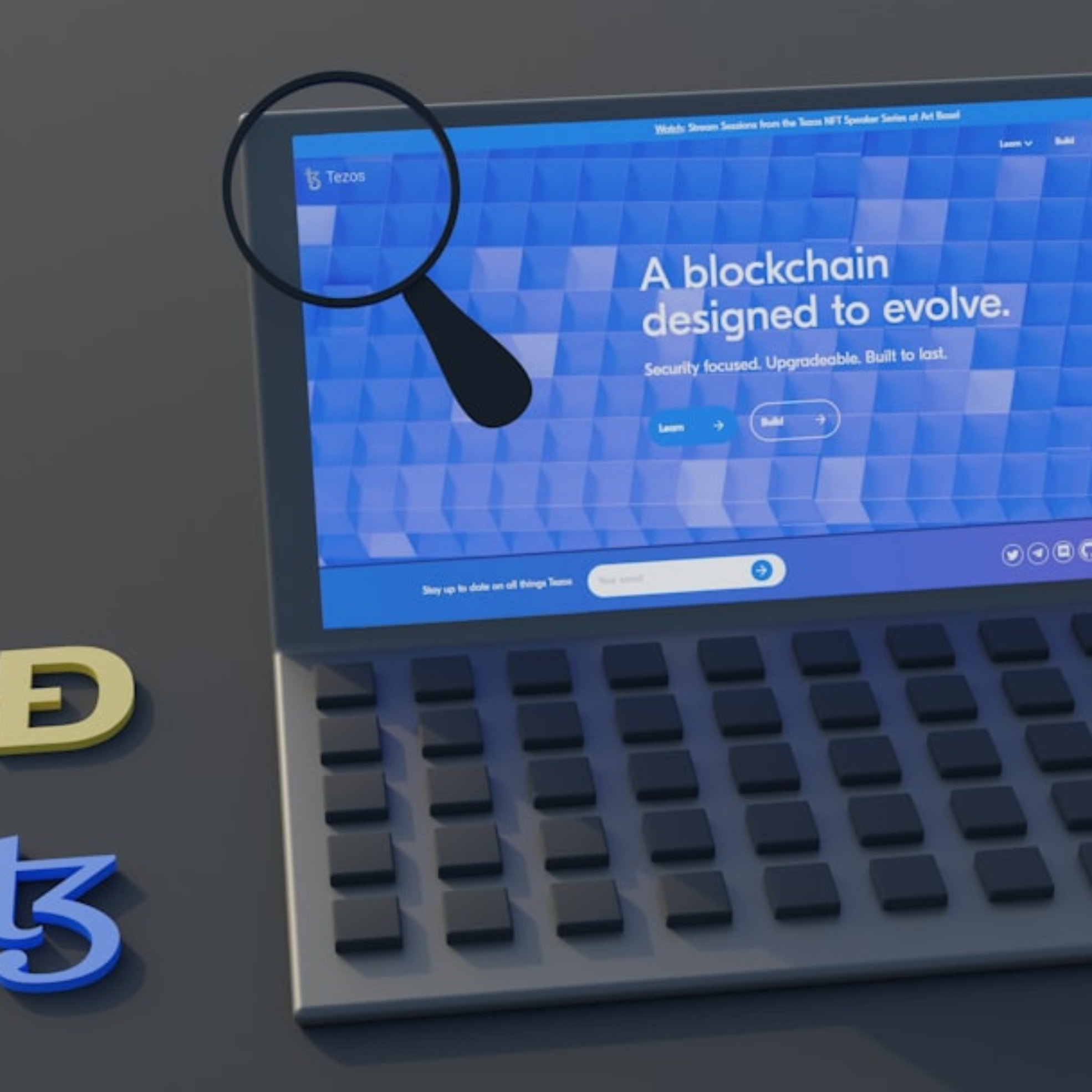 Home 40 Photo Tokenized Real-World Assets
