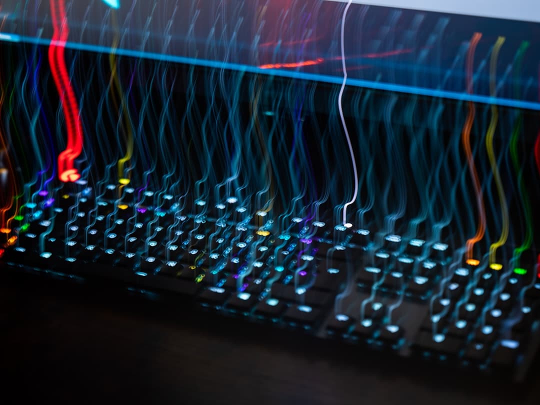 Photo DNA Data Storage