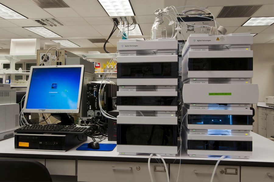 DNA Data Storage Implementation: How Close Are We to Commercial Archival Systems? 2 Photo DNA Data Storage