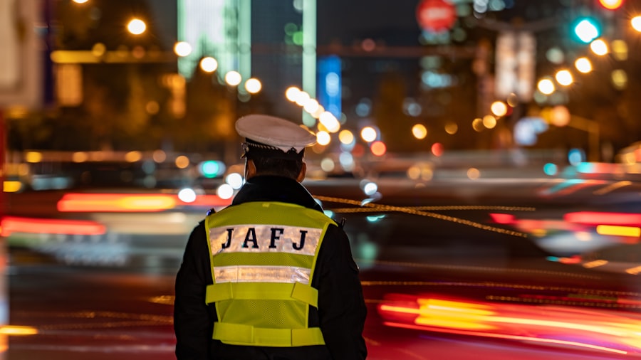 Photo AI Safety Officer