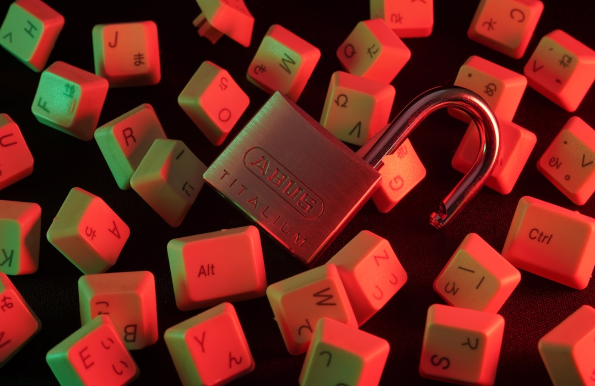 Home 10 Photo Ransomware Attacks