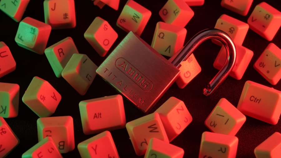 Photo Ransomware Attacks