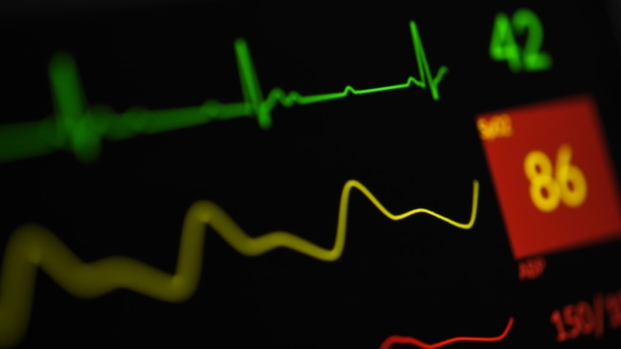 Photo Cortisol Monitoring