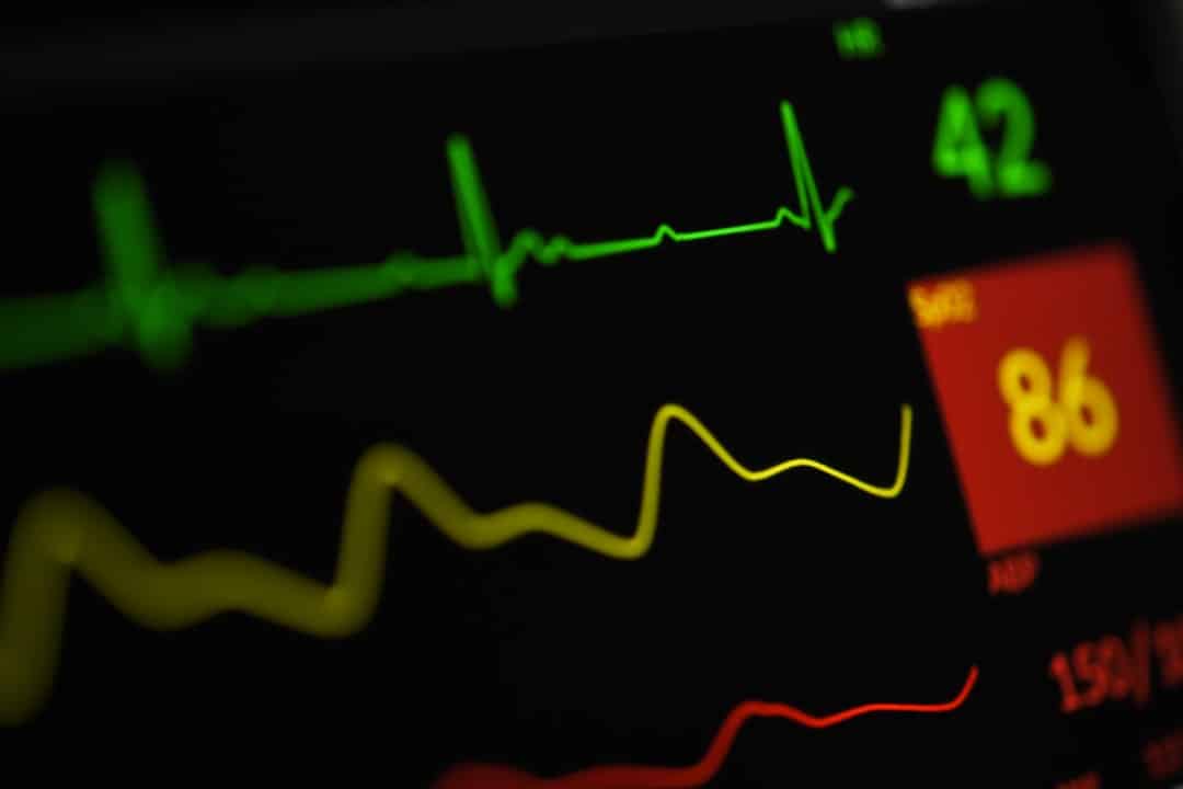 Photo Cortisol Monitoring