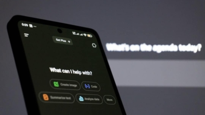 Photo Local-First Voice Assistants