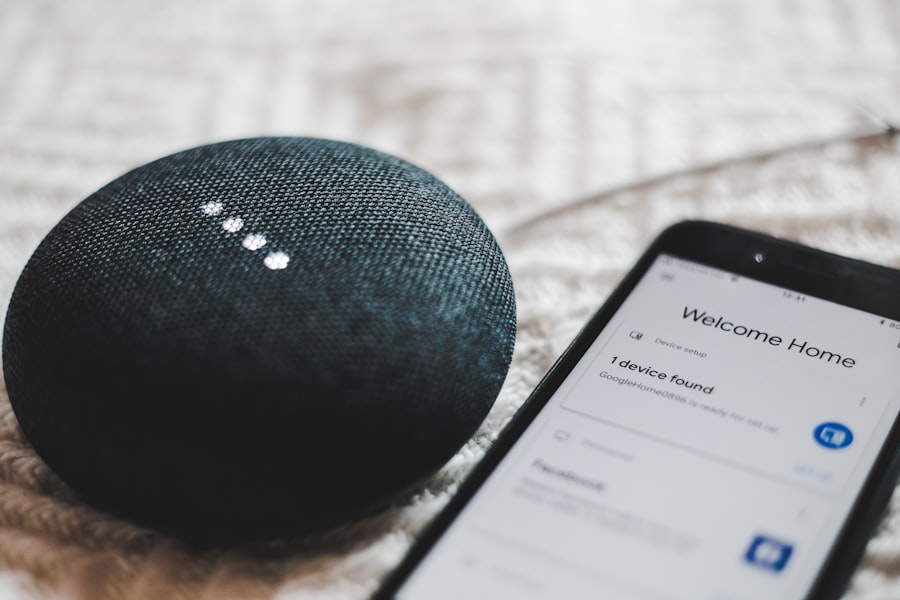 Photo Local-First Voice Assistants
