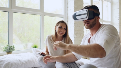 Photo Virtual Real Estate