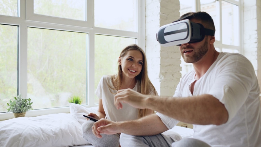Photo Virtual Real Estate