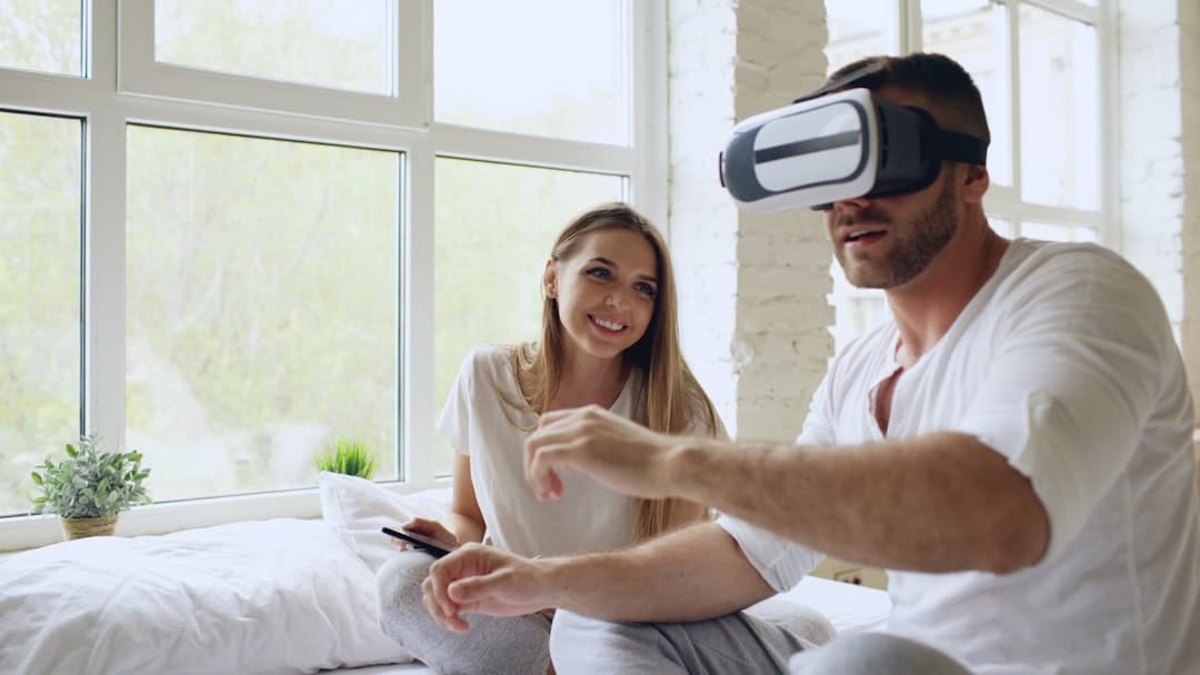 Photo Virtual Real Estate