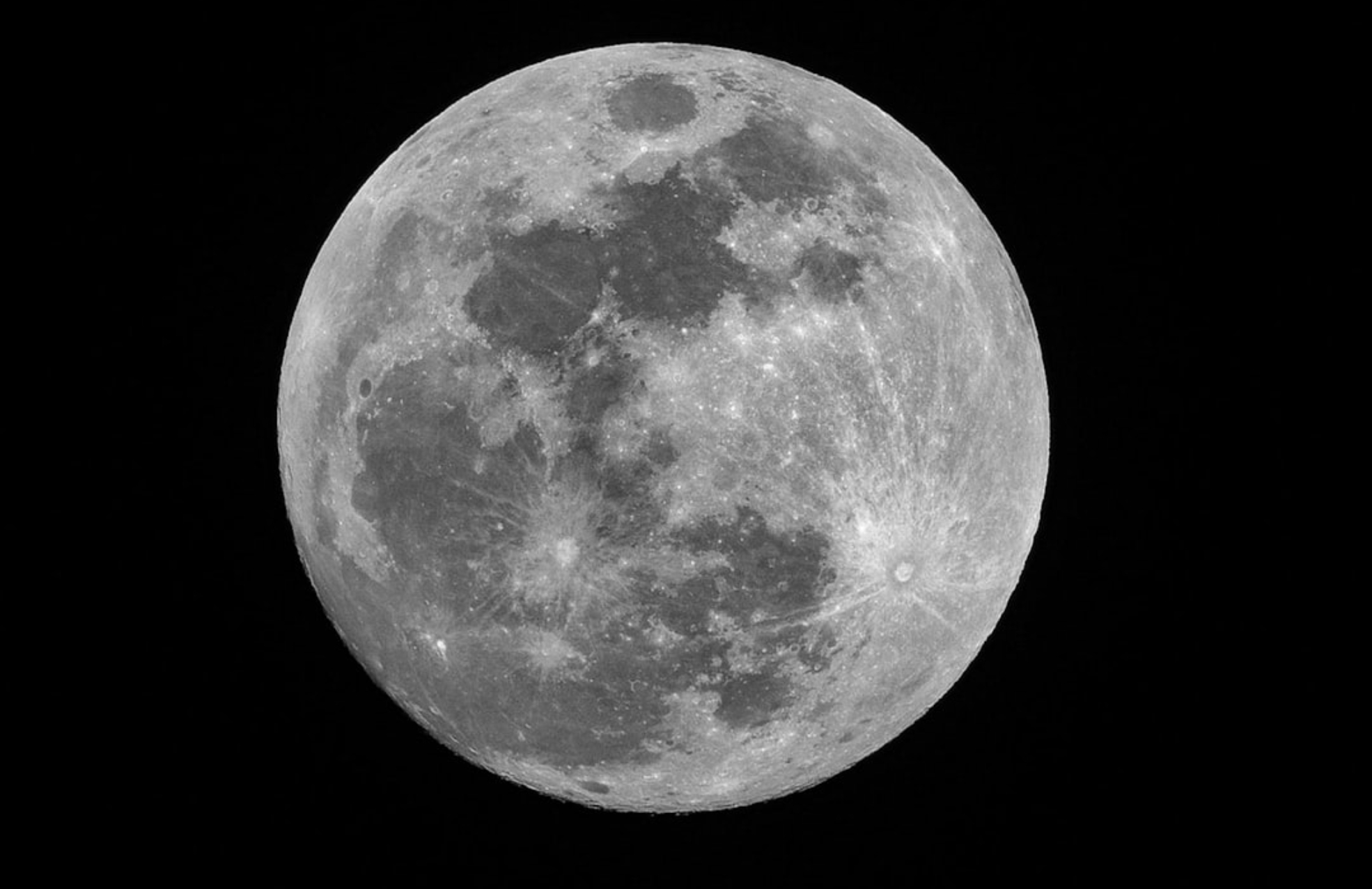 Photo Lunar Regolith