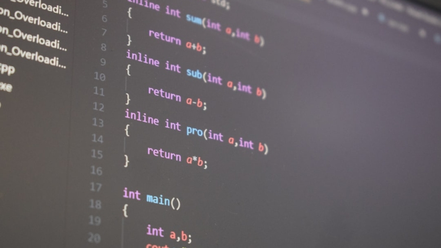 Photo Sustainable Coding