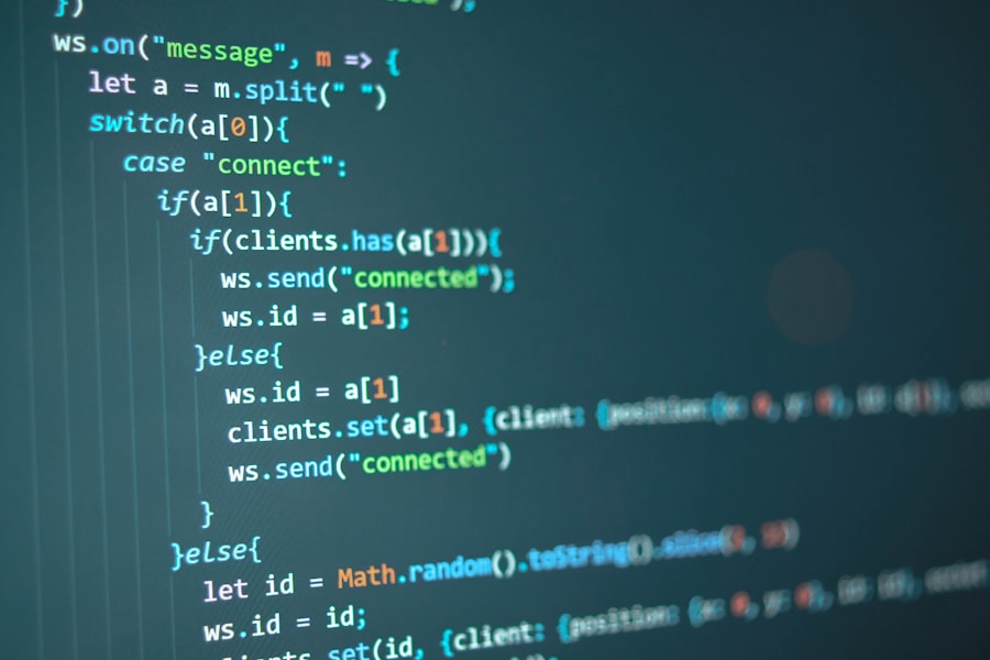 Sustainable Coding: How to Optimize Software Architecture for Low-Carbon Data Centers 2 Photo Sustainable Coding