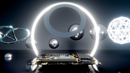 Photo Edge Computing