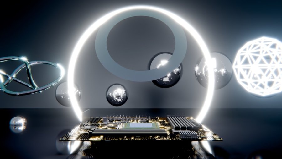 Photo Edge Computing