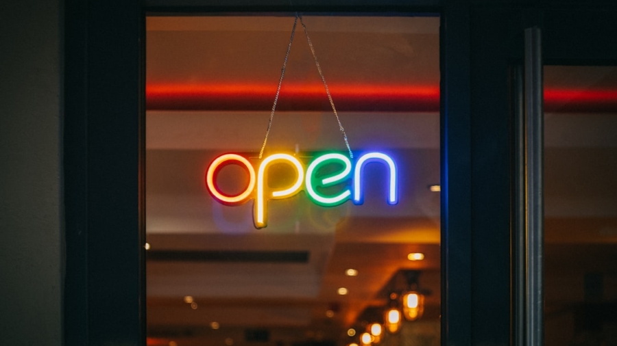 Photo Open Finance