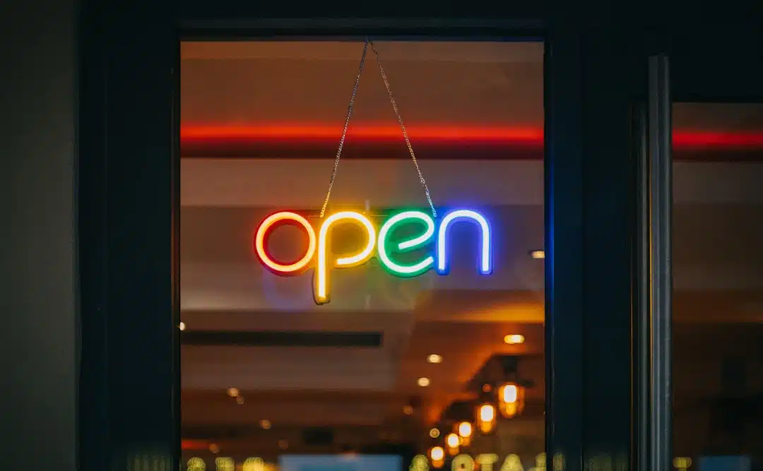 Photo Open Finance