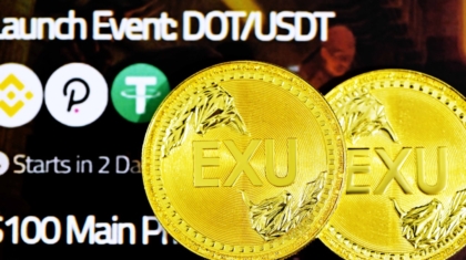 Photo DeFi Funding